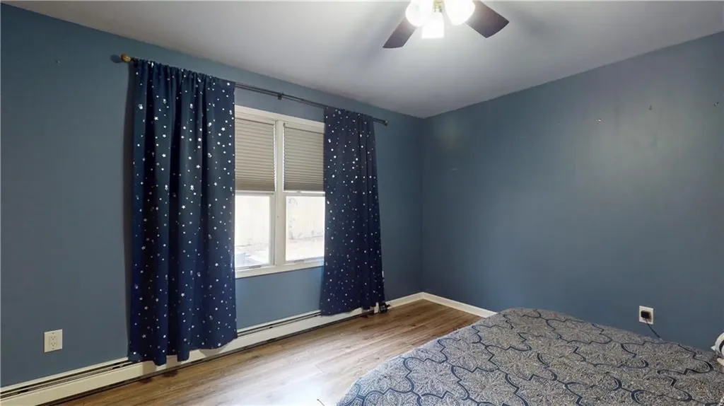 176 Nursery Avenue Woonsocket RI 02895