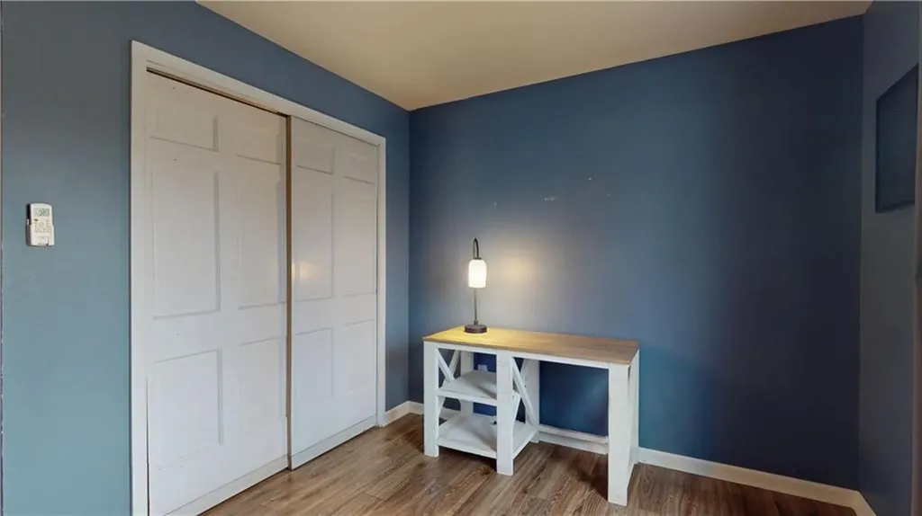 176 Nursery Avenue Woonsocket RI 02895