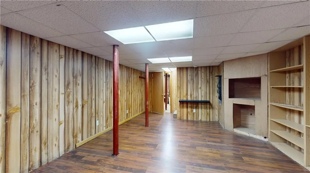 176 Nursery Avenue Woonsocket RI 02895