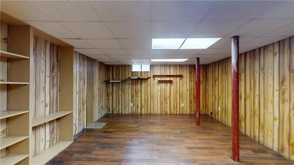 176 Nursery Avenue Woonsocket RI 02895