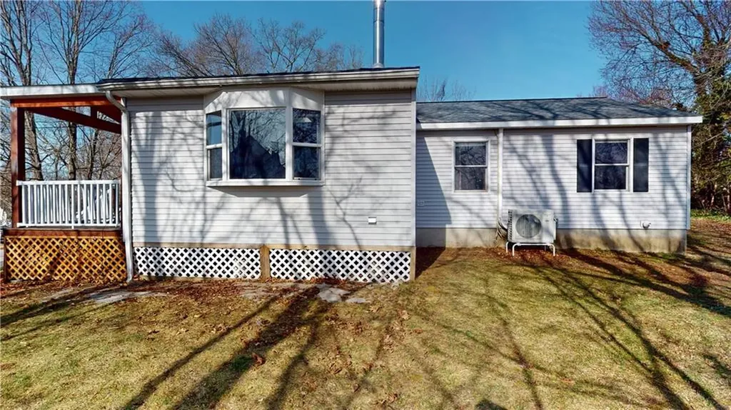 176 Nursery Avenue Woonsocket RI 02895