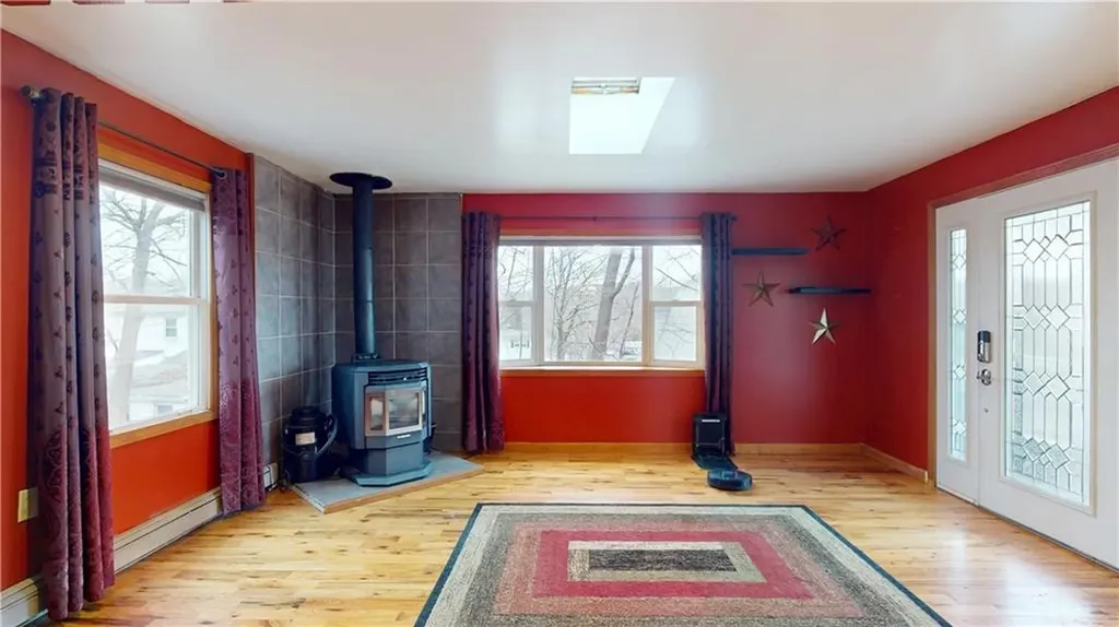 176 Nursery Avenue Woonsocket RI 02895