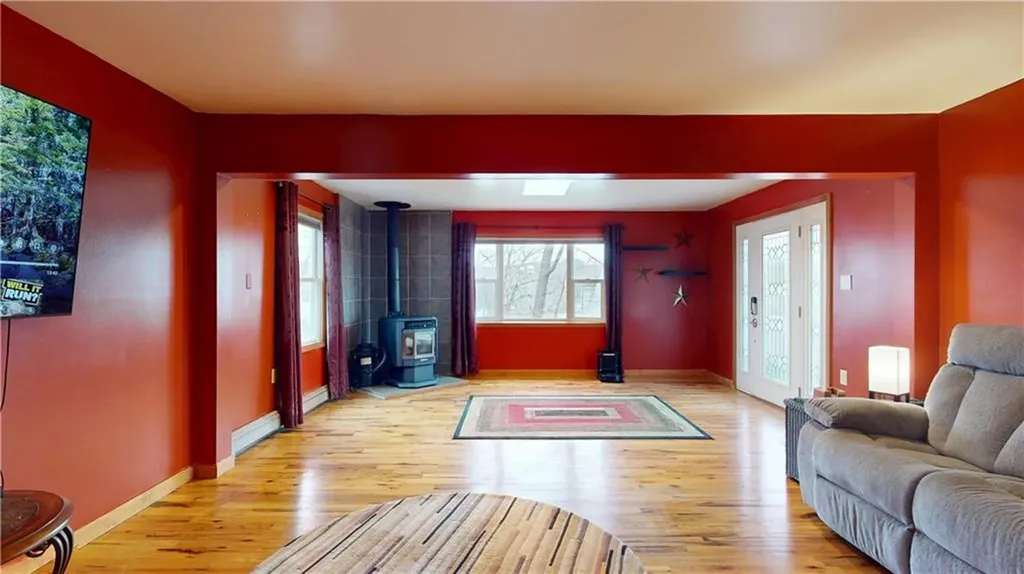 176 Nursery Avenue Woonsocket RI 02895