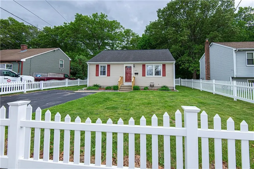 417 Privilege Street Woonsocket RI 02895