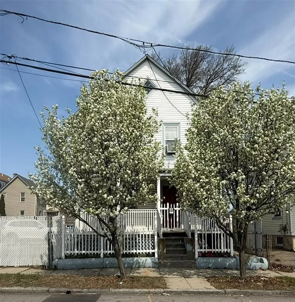 155 159 Byfield Street Providence RI 02905