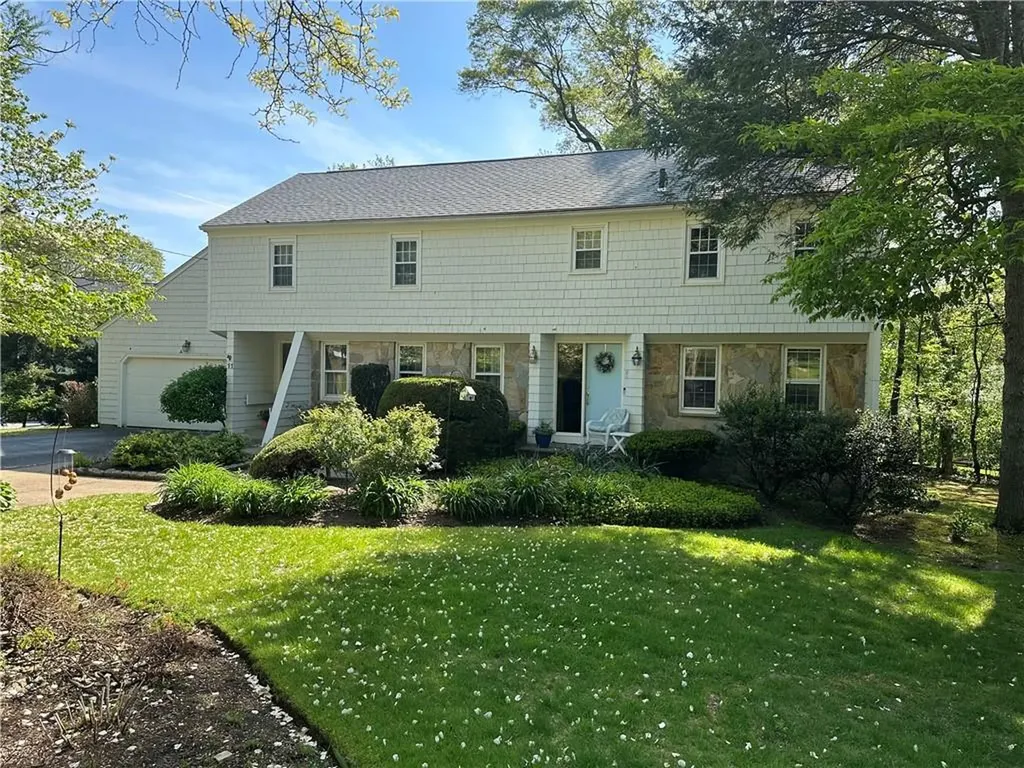 11 Silent Drive Warwick RI 02886