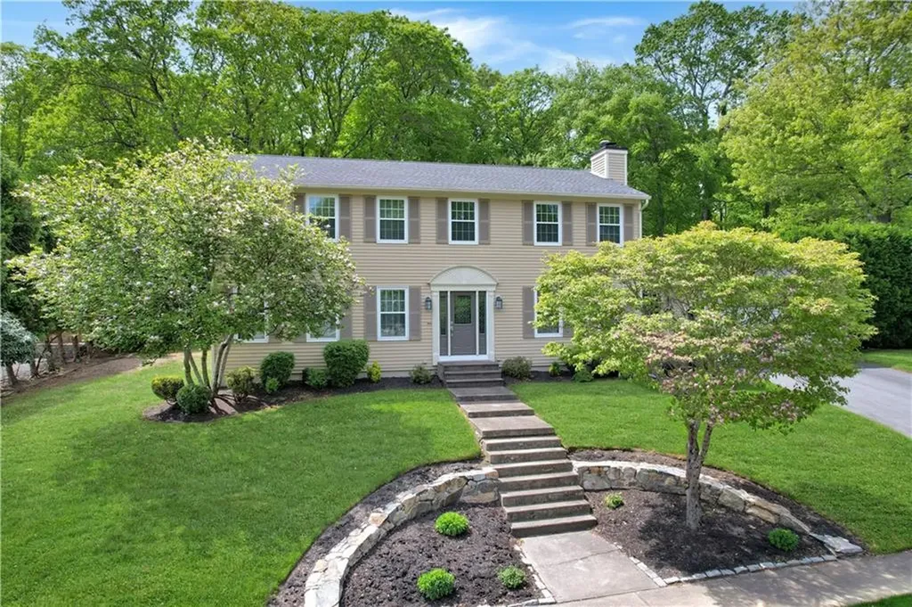 309 Blue Ridge Road Warwick RI 02886