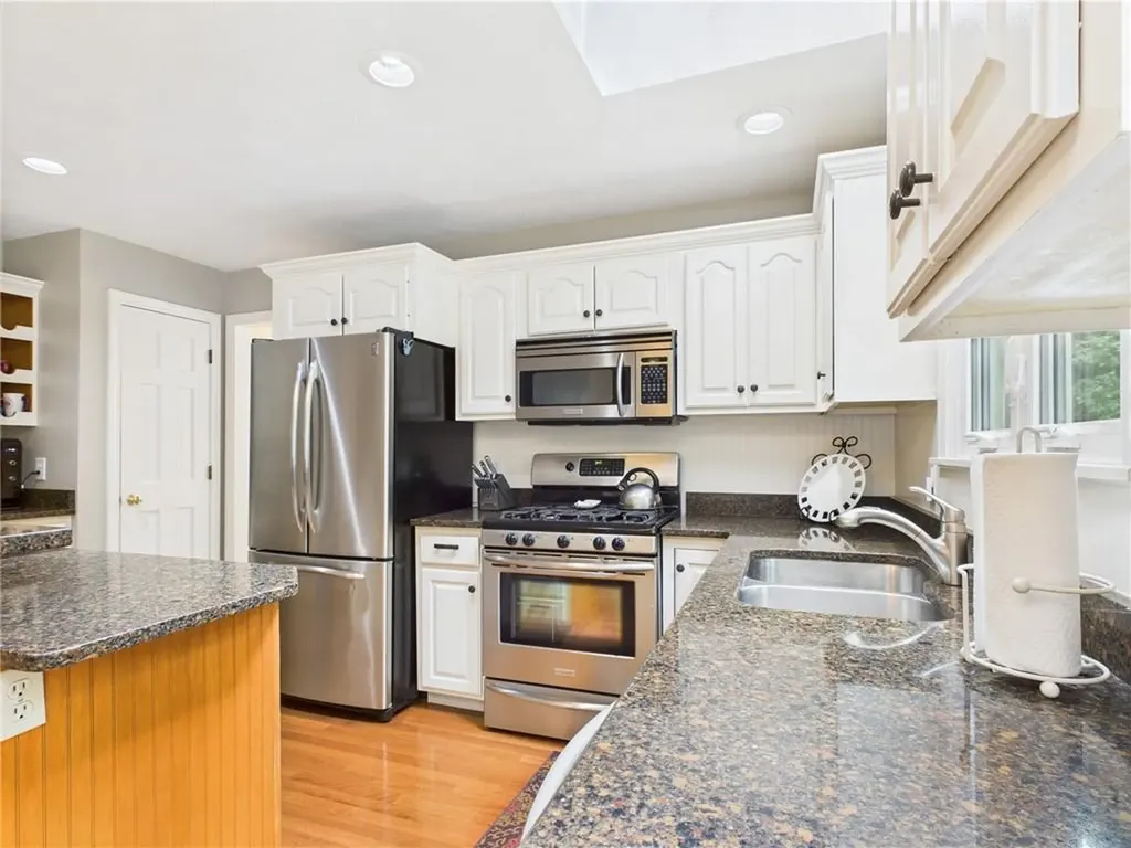 309 Blue Ridge Road Warwick RI 02886