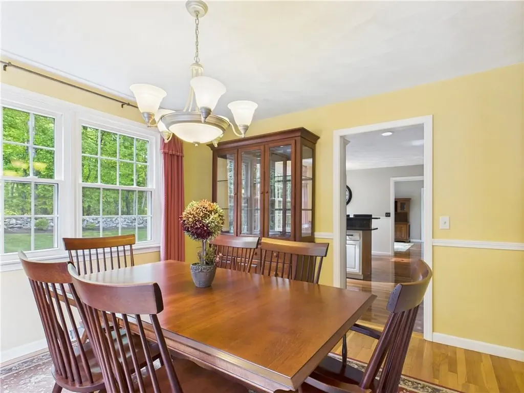 309 Blue Ridge Road Warwick RI 02886