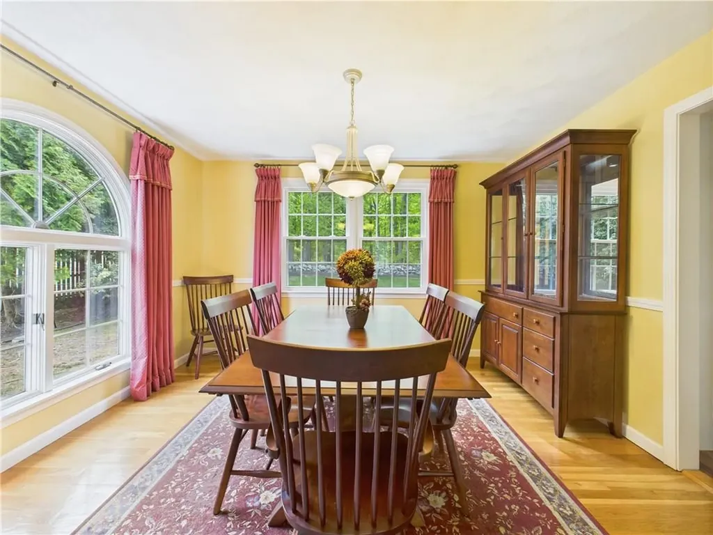 309 Blue Ridge Road Warwick RI 02886
