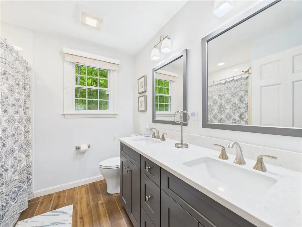 309 Blue Ridge Road Warwick RI 02886