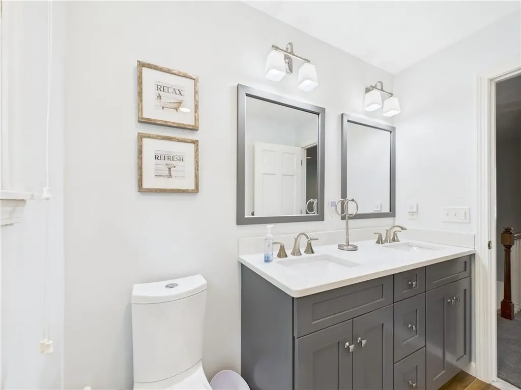 309 Blue Ridge Road Warwick RI 02886