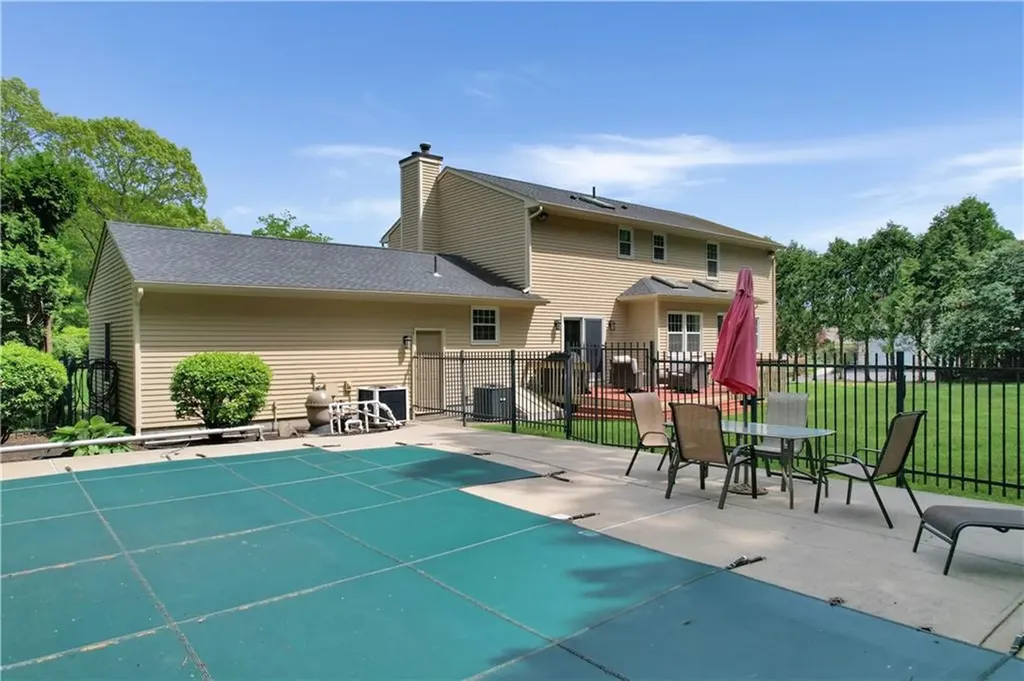 309 Blue Ridge Road Warwick RI 02886