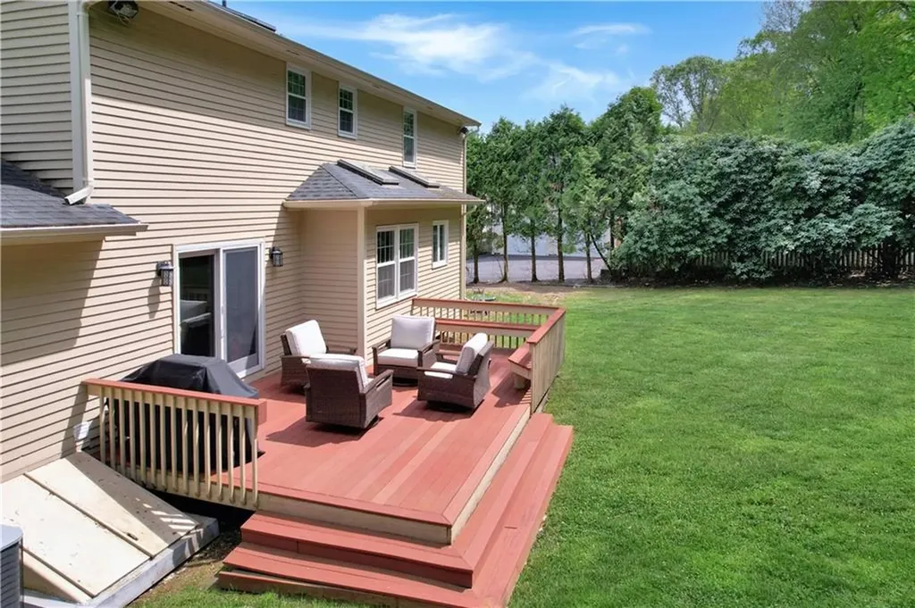 309 Blue Ridge Road Warwick RI 02886