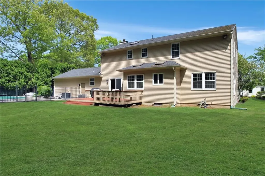 309 Blue Ridge Road Warwick RI 02886
