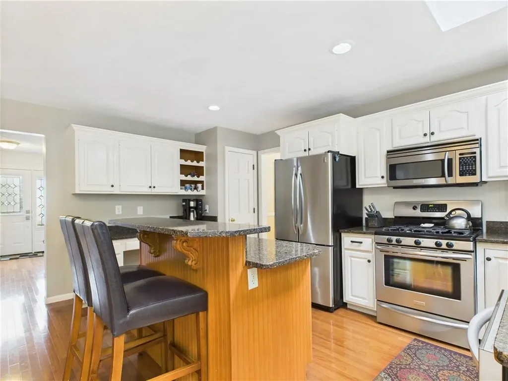 309 Blue Ridge Road Warwick RI 02886