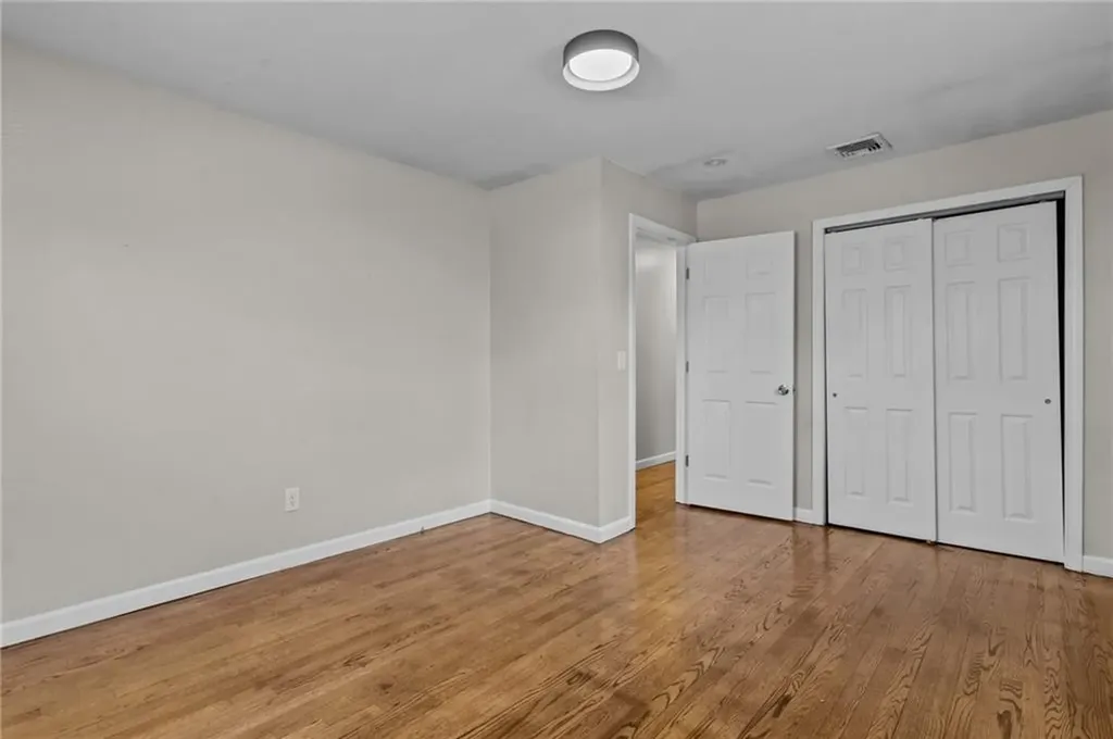 43 Huxley Avenue Providence RI 02908