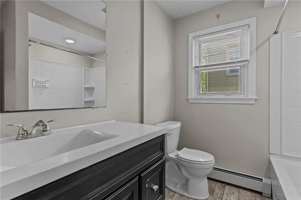 43 Huxley Avenue Providence RI 02908