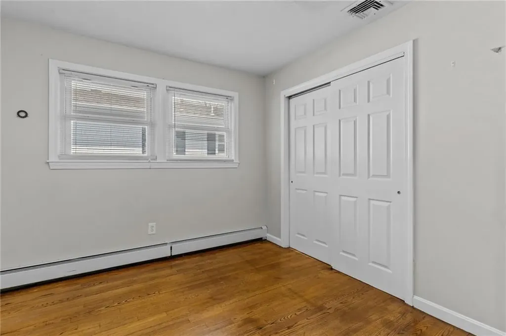 43 Huxley Avenue Providence RI 02908