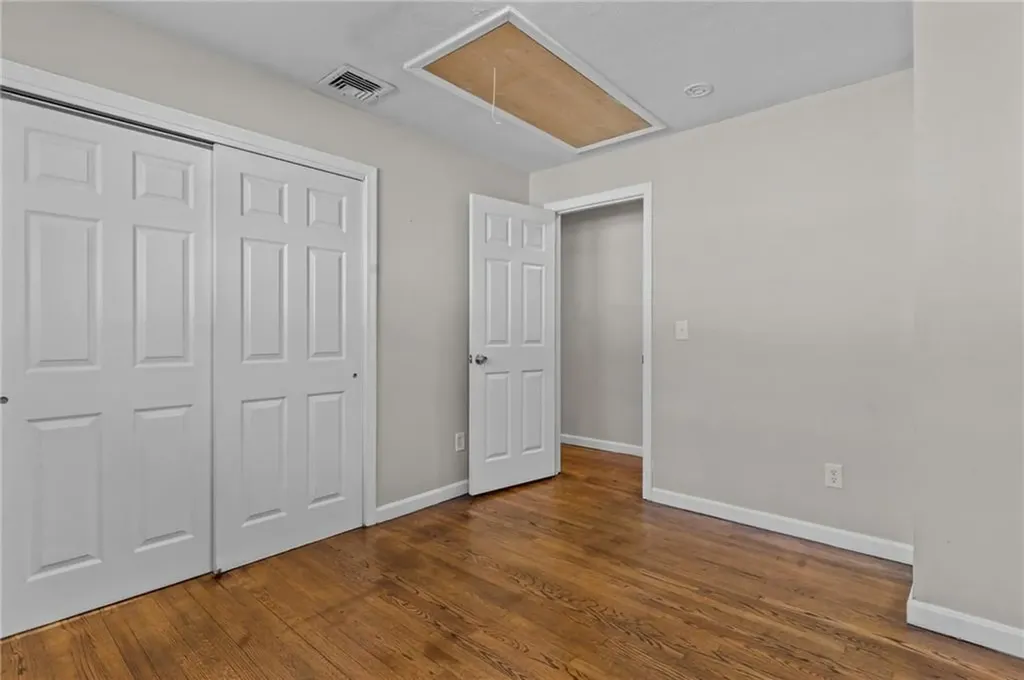 43 Huxley Avenue Providence RI 02908