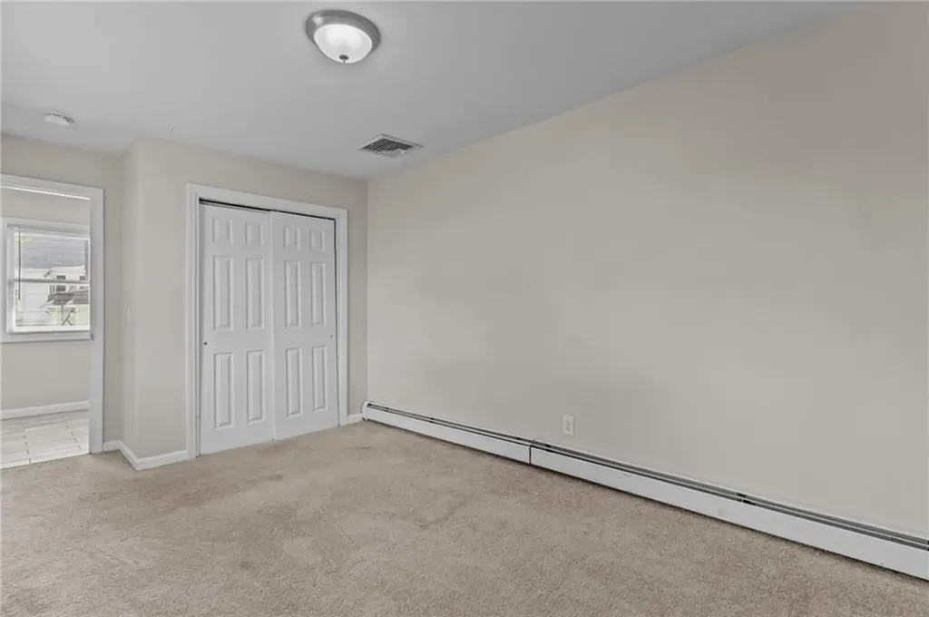 43 Huxley Avenue Providence RI 02908