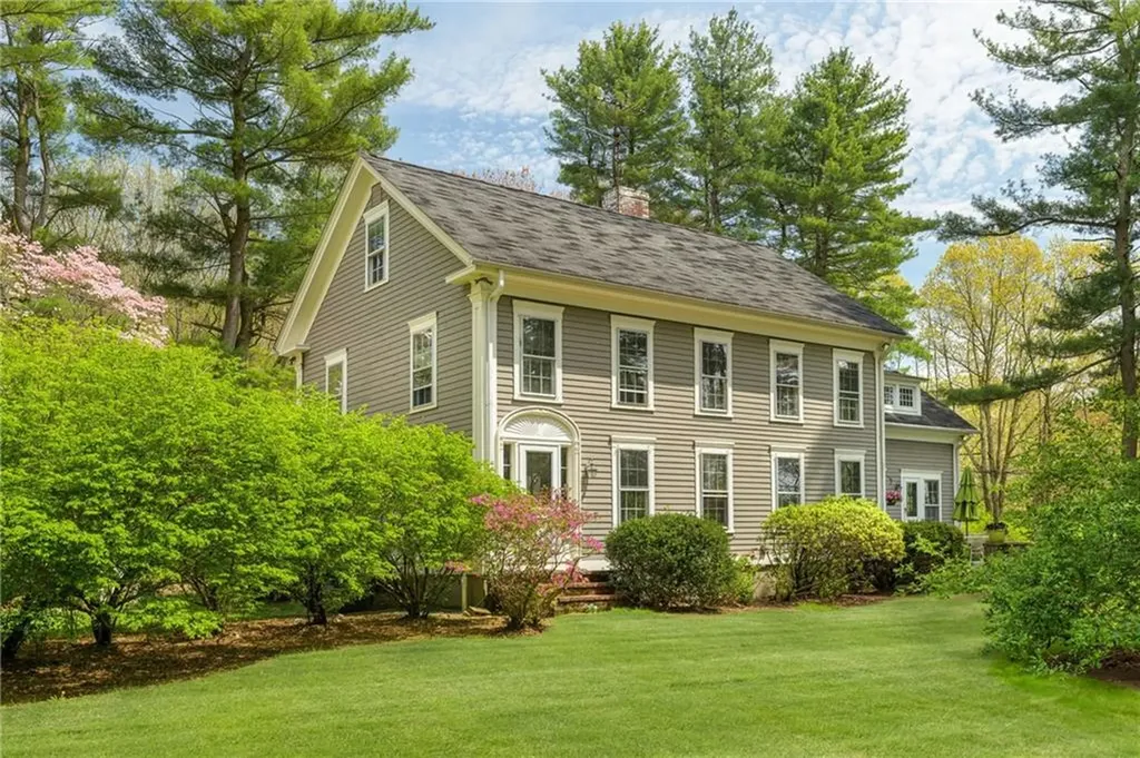 4 Torrey Road Cumberland RI 02864