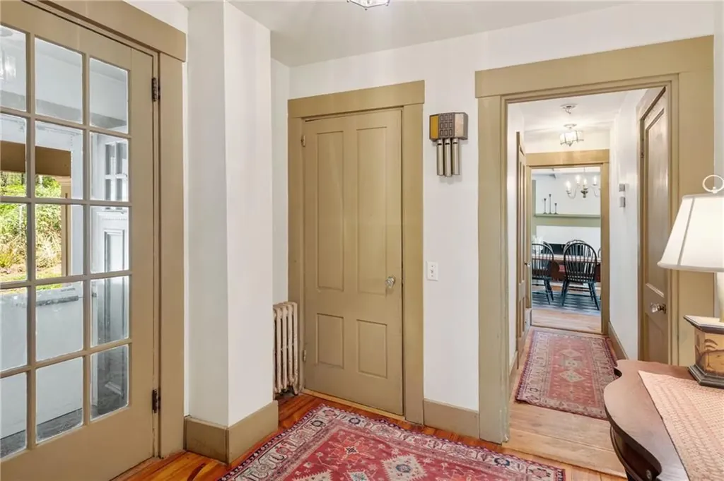 4 Torrey Road Cumberland RI 02864