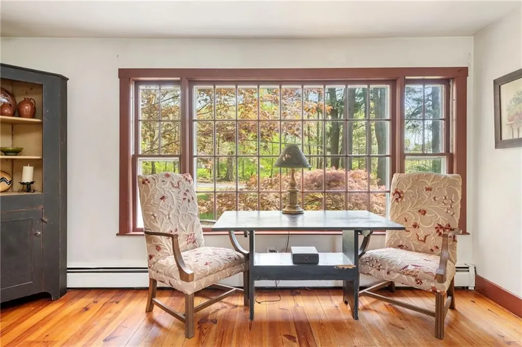 4 Torrey Road Cumberland RI 02864