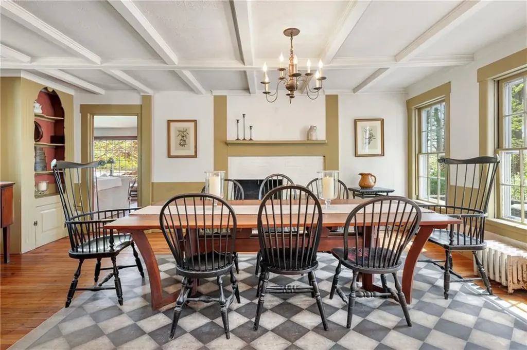 4 Torrey Road Cumberland RI 02864