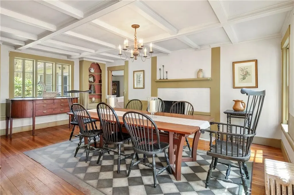 4 Torrey Road Cumberland RI 02864