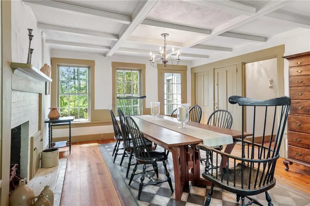 4 Torrey Road Cumberland RI 02864