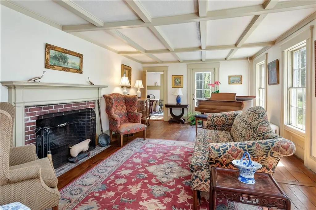 4 Torrey Road Cumberland RI 02864