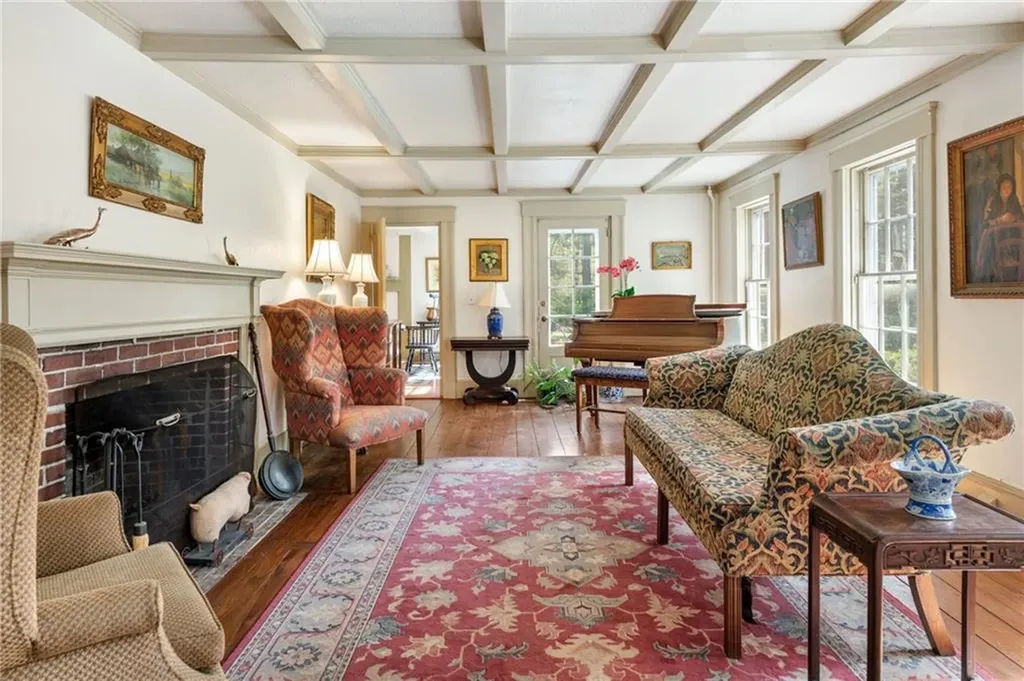 4 Torrey Road Cumberland RI 02864