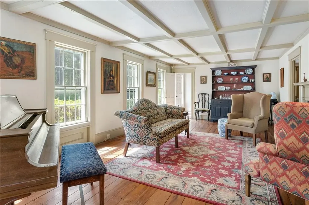 4 Torrey Road Cumberland RI 02864