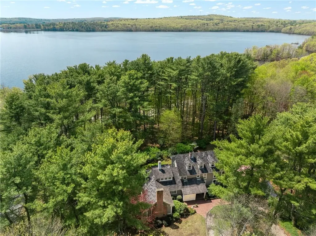 4 Torrey Road Cumberland RI 02864