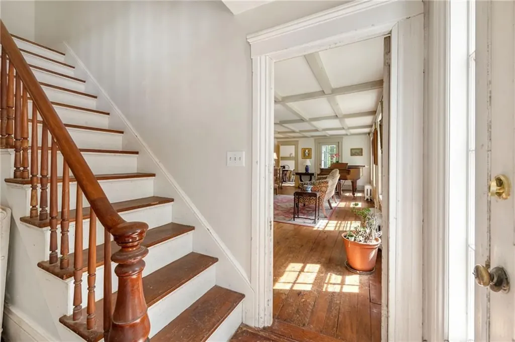 4 Torrey Road Cumberland RI 02864