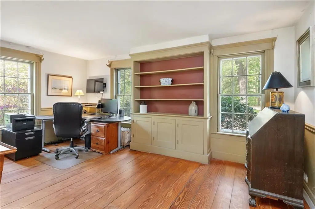 4 Torrey Road Cumberland RI 02864
