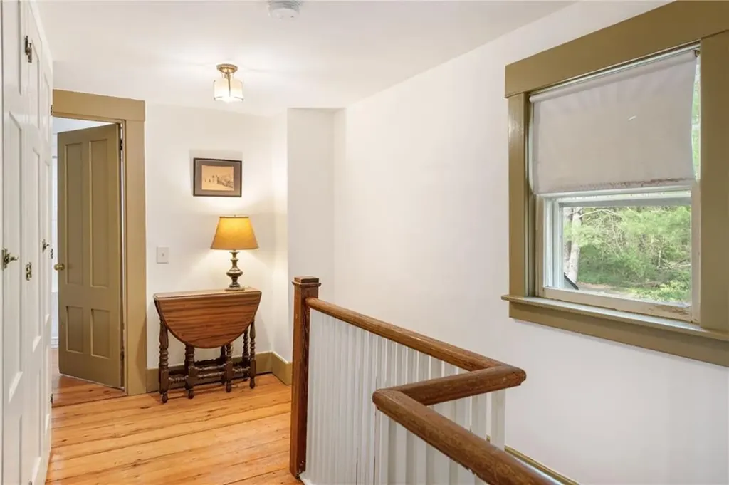 4 Torrey Road Cumberland RI 02864