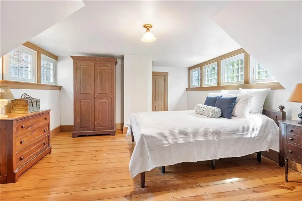 4 Torrey Road Cumberland RI 02864