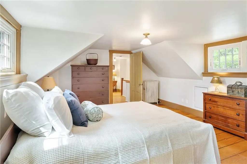 4 Torrey Road Cumberland RI 02864