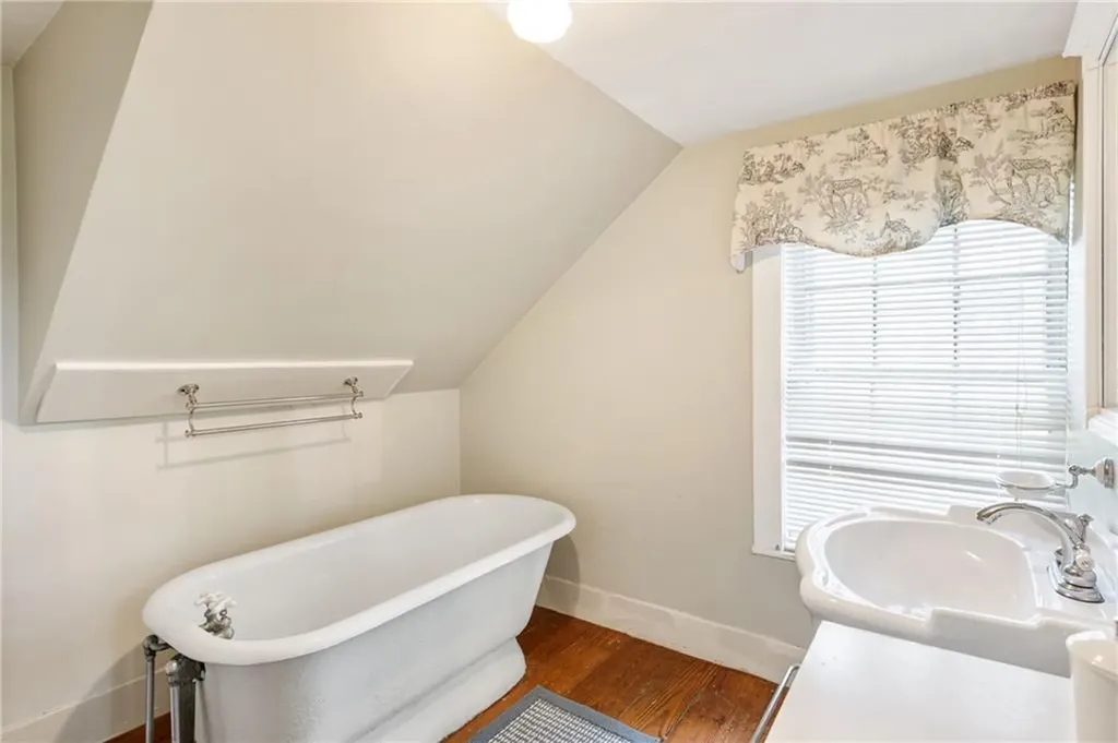 4 Torrey Road Cumberland RI 02864