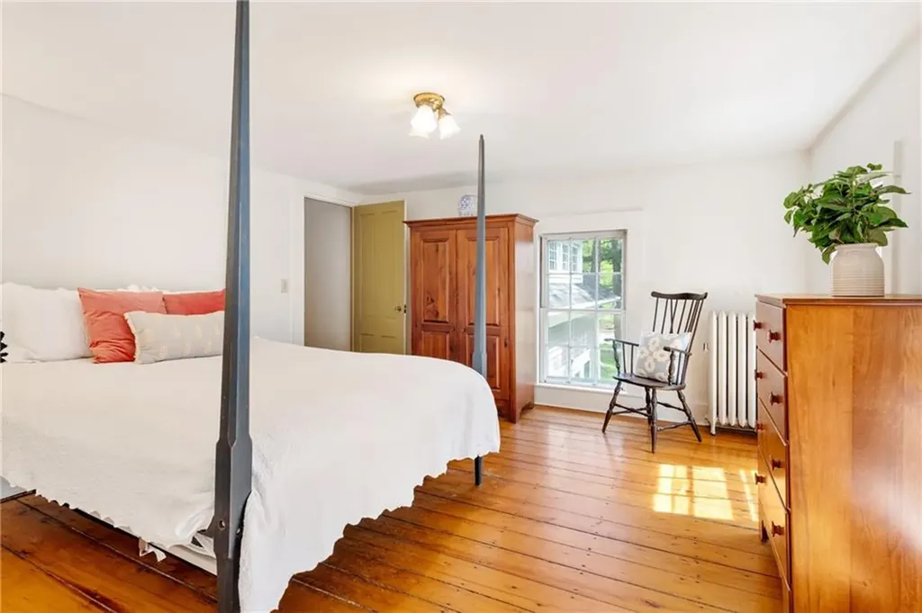 4 Torrey Road Cumberland RI 02864
