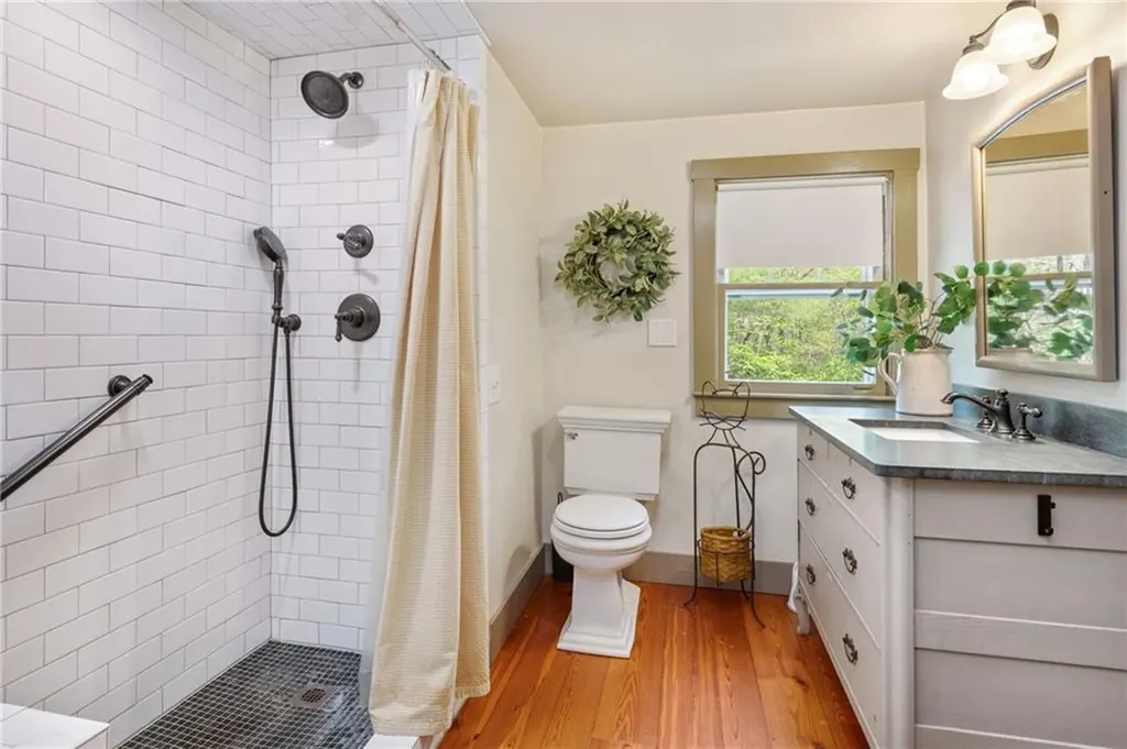 4 Torrey Road Cumberland RI 02864