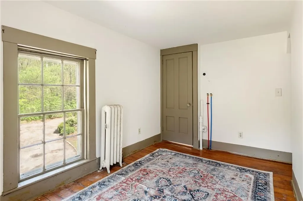 4 Torrey Road Cumberland RI 02864