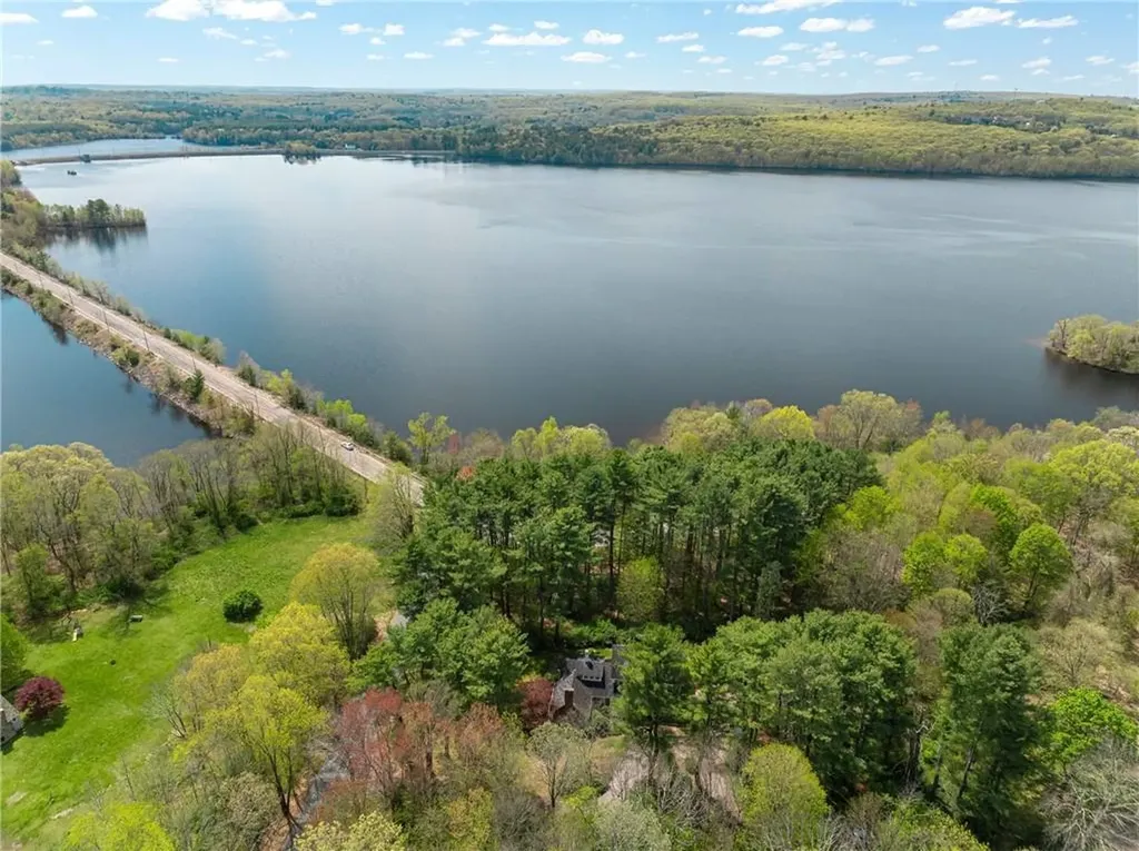 4 Torrey Road Cumberland RI 02864