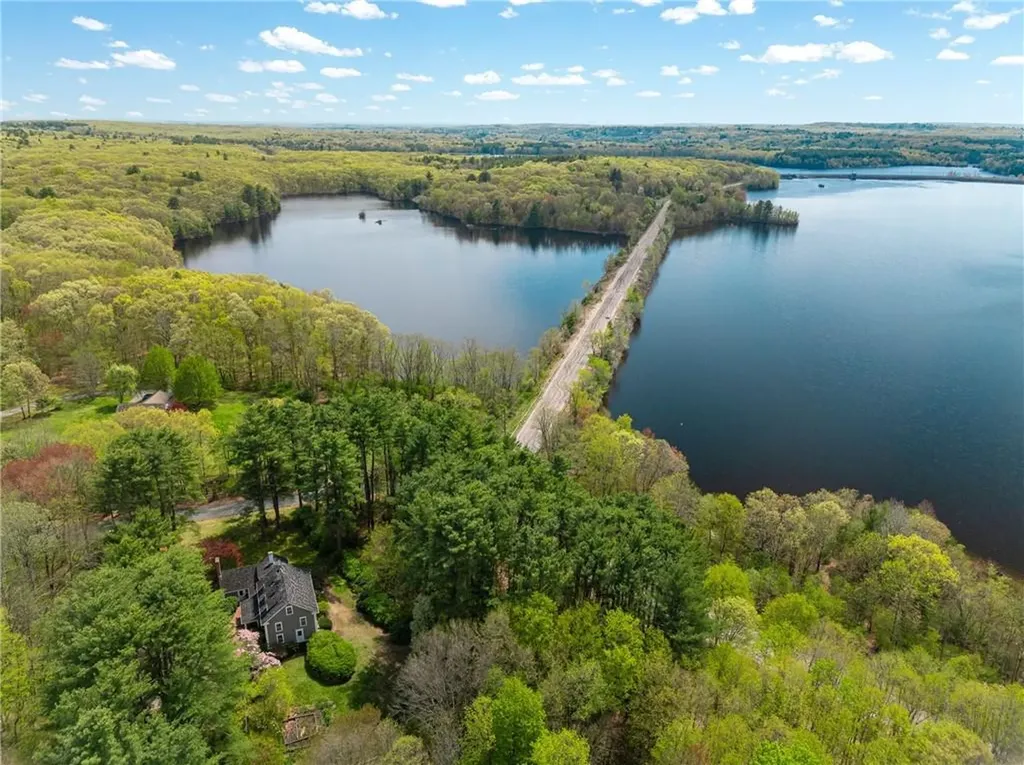 4 Torrey Road Cumberland RI 02864