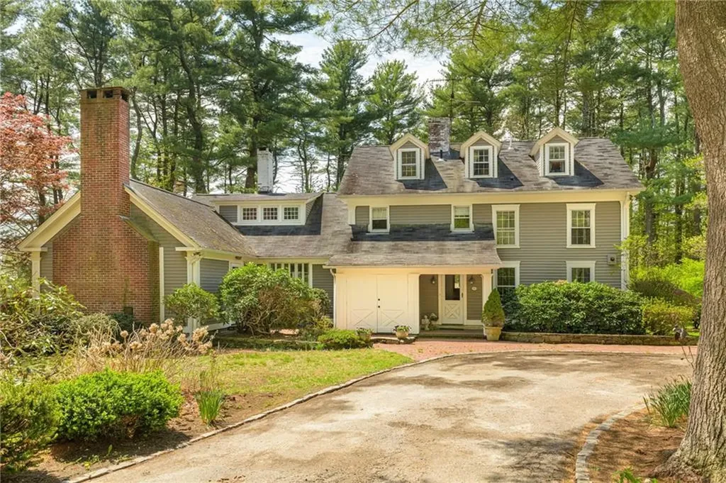 4 Torrey Road Cumberland RI 02864