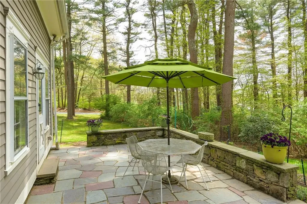 4 Torrey Road Cumberland RI 02864