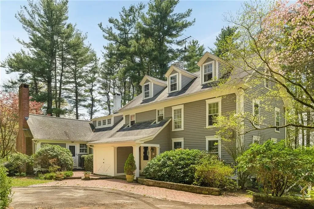 4 Torrey Road Cumberland RI 02864