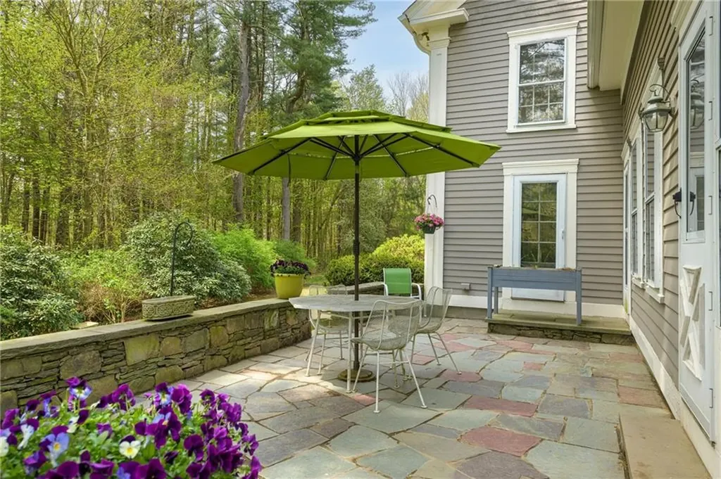 4 Torrey Road Cumberland RI 02864